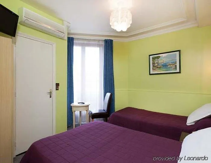 Grand Hotel Jeanne D'Arc Paris